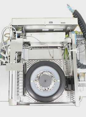 TEL Tokyo Electron 300 毫米晶圆 2 喷嘴 COT 涂层工艺站 Lithiu