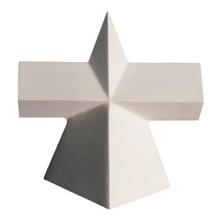 树脂素描几何体模型雕塑摆件美术教具静物石膏体写生艺术生专用品