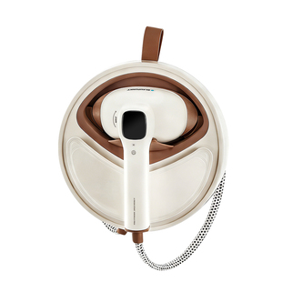 【百年德国蓝宝】挂烫机家用蒸汽全自动电熨斗平烫一体机2026新款