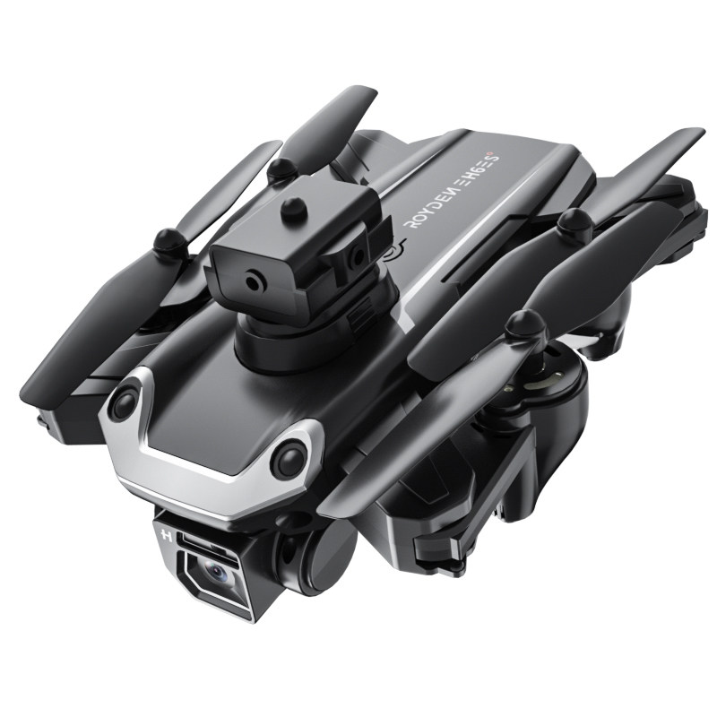 黑科技2026年新款drone品牌拍照无人机航拍专业高清儿童遥控飞机玩具小学生小型超长续航2小时成人带屏遥控器