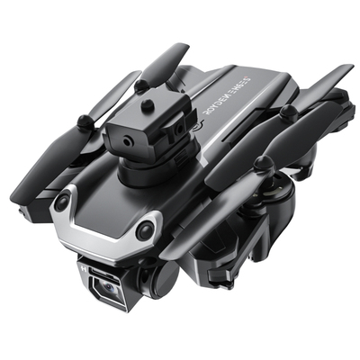 【带屏遥控器】无人机高清航拍