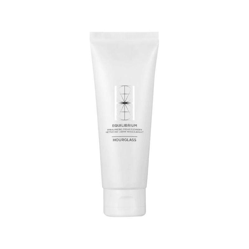 Hourglass平衡焕颜洁面乳平衡油脂控油洁净温和清爽