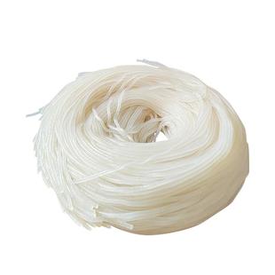 云南正宗过桥米线蒙自建水特产真空粗细半干米线免泡小锅米线速食