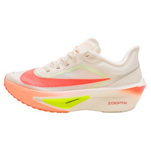 NIKE耐克女鞋官方正品2026秋新款运动鞋ZOOM FLY 6碳板回弹跑步鞋