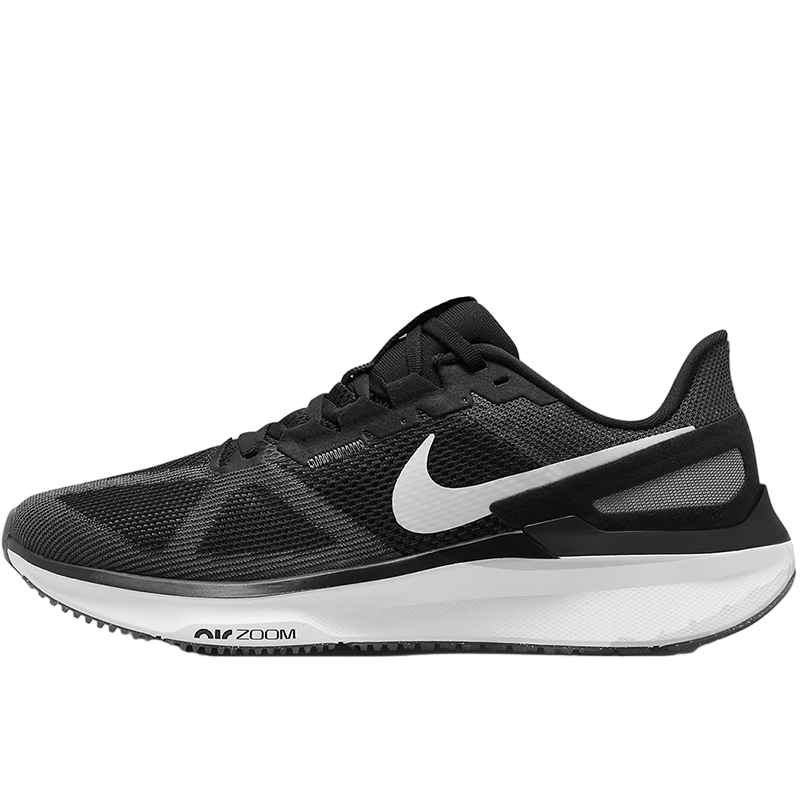 NIKE耐克ZOOM STRUCTURE 25男子秋新款休闲运动跑步鞋DJ7883-003