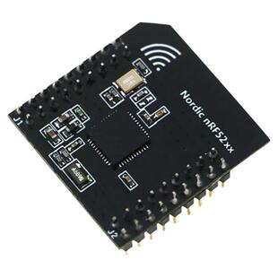 蓝牙4.2模块 蓝牙5.0 BLE模块 nRF52810模块 2.4G