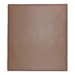 日式卧室凉席地垫榻榻米垫子客厅藤编地毯地铺竹编垫床边竹席编织