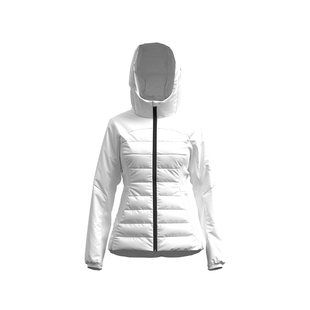 【高尔夫系列】Wolsey邓恩轻薄鹅绒羽绒服保暖连帽户外轻量