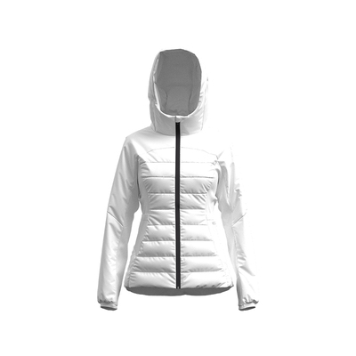 Wolsey邓恩轻量化鹅绒服冬季女