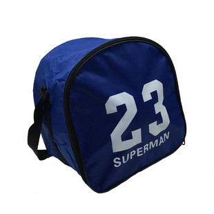 篮球包训练包足球排球包单肩斜挎运动多功能学生收纳包大容量袋子