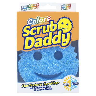 ScrubDaddy魔力清洁擦
