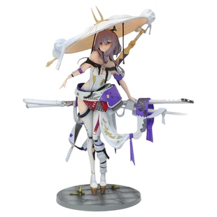 胜利女神妮姬红莲美少女NIKKE动漫游戏模型手办周边二次元GK摆件