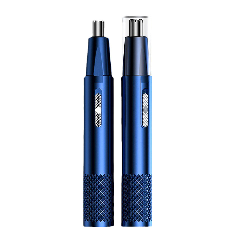 新款电动鼻毛修剪器女用剃鼻毛器鼻孔剃毛器刮鼻毛剪刀