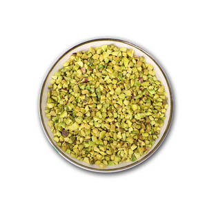 原味熟开心果碎烘焙商用奶茶蛋糕面包冰淇淋咖啡雪顶装饰坚果仁碎