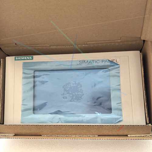 议价全新原装正品西门子SIEMENS触控屏6AV6 545-0B