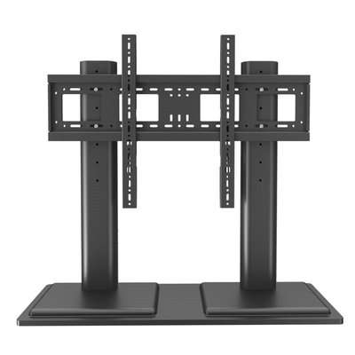 适用于TCL/小米/长虹大屏电视机底座家用98/100寸通用落地立式架