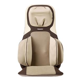 日本松下按摩靠垫全身按摩器颈椎腰部揉捏按摩仪RADK3节日礼物