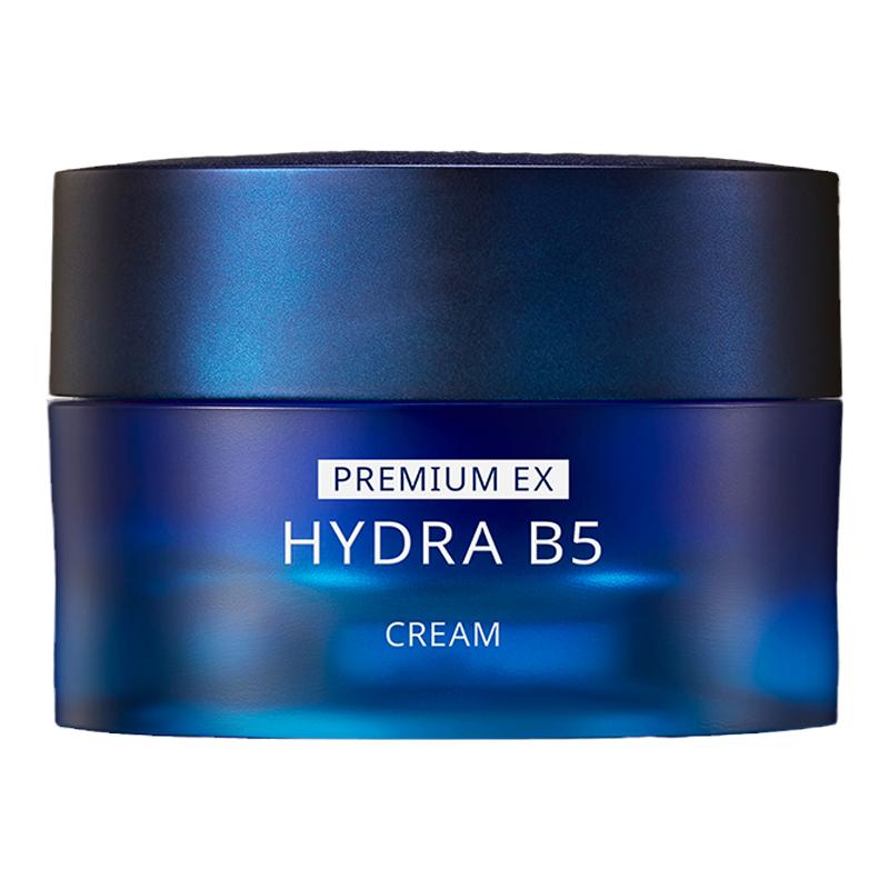 爱和纯B5玻尿酸面霜保湿舒润