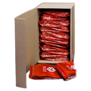 天台山云雾茶浓香型礼盒装正山小种红茶蜜香送礼高档包装