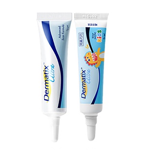 【自播任选2件】倍舒痕硅凝胶成人祛疤膏7g&儿童祛疤膏7g术后祛疤