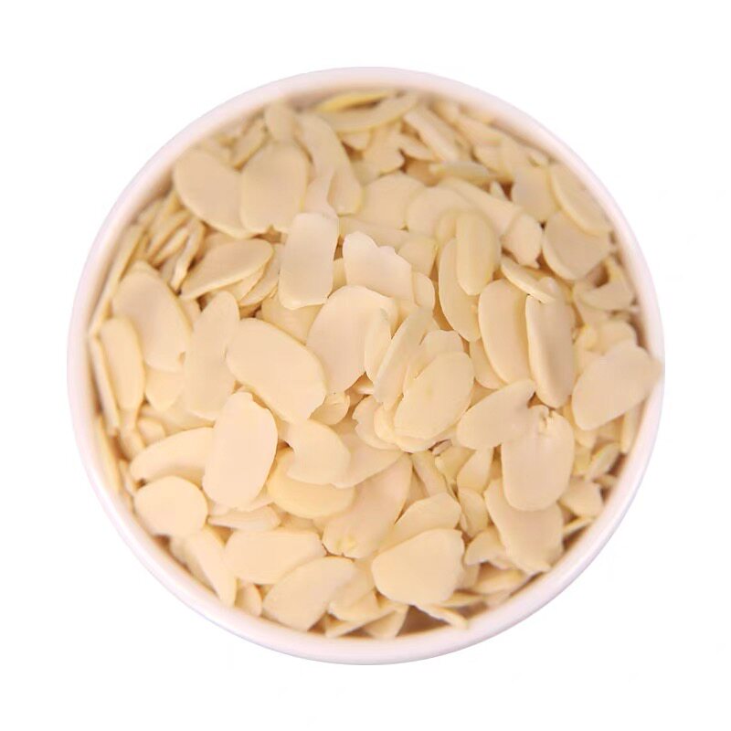 进口商用烘焙原味大片花生片