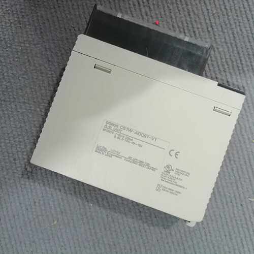 溢价-CS1W-AD081-V1，