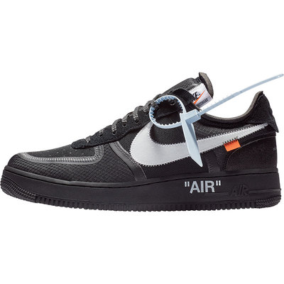 Nike/耐克 正品当季新款男女运动低帮透气板鞋AO4606-001