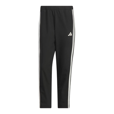 Adidas/阿迪达斯正品2025秋季款男士日常运动针织锥形长裤KC2851