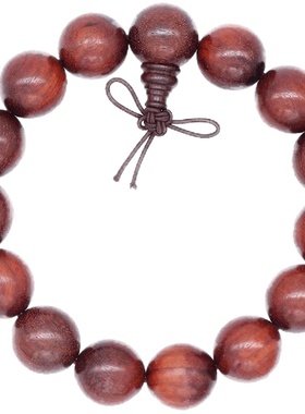 赞比亚手串念珠非洲小叶紫檀