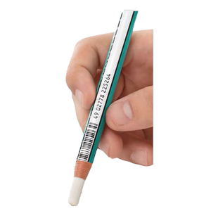 原装进口正品日本UNI三菱ek-100橡皮擦笔型卷纸拉线高光橡皮学生美术素描细节擦随撕随用小学生便捷橡皮擦