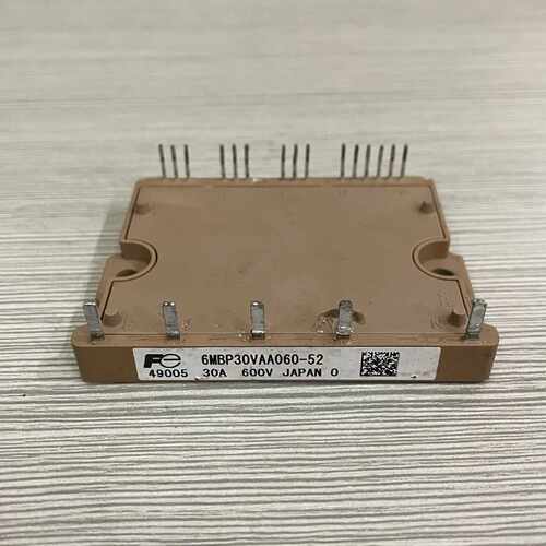 溢价-6MBP30VAA060-52 6MBP30VAA060-5