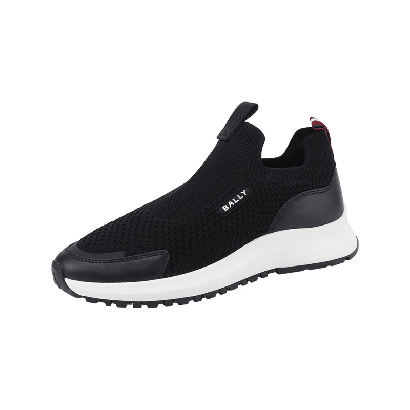 Bally/巴利厚底休闲鞋单鞋