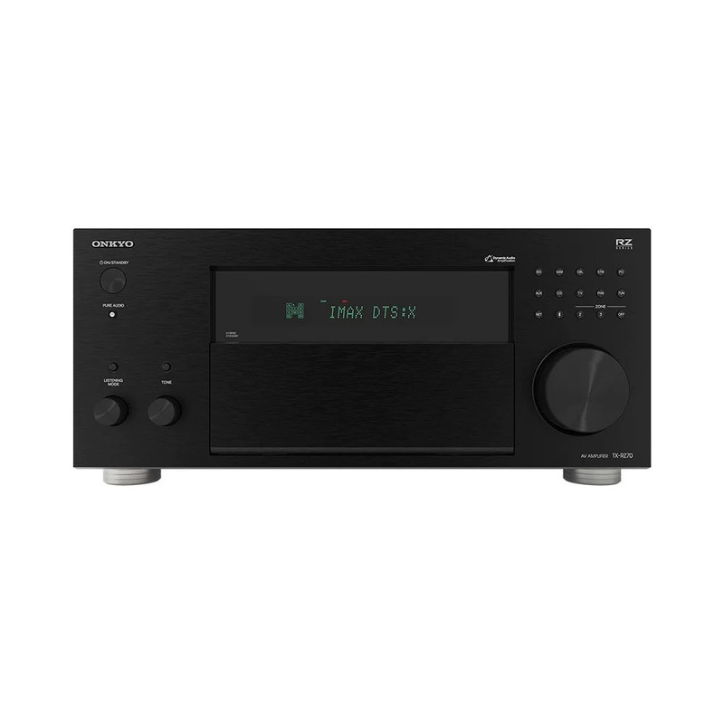 ONKYO安桥TX-RZ70家庭影院功放11.2声道杜比全景声大功率AV功放机