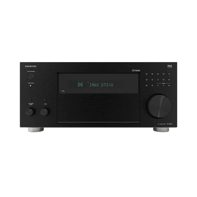 ONKYO安桥TX-RZ70家庭影院功放11.2声道杜比全景声大功率AV功放机