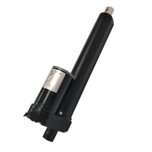 电动推杆行程50-1500mm微型直流推杆电机控制器大推力电动升降器