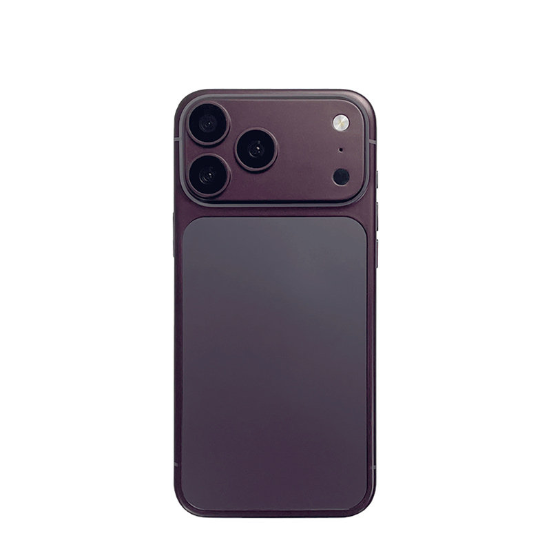 驰李手机模型适用于18fold可折叠 18Pro 18promax仿真模型机道具展示机模新款