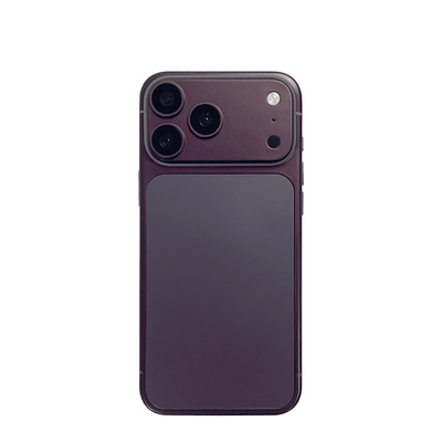 驰李手机模型适用于18fold可折叠 18Pro 18promax仿真模型机道具展示机模新款