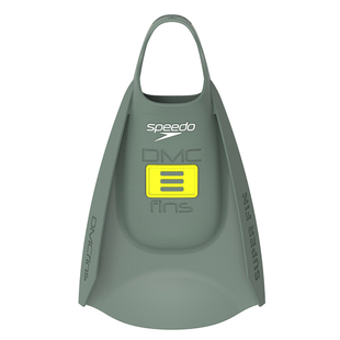 Speedo脚蹼速比涛游泳专用儿童专业训练软硅胶蛙鞋联名DMC菁英款