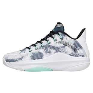 ANTA/安踏轻狂天体5实战减震耐磨篮球鞋男透气运动鞋 112211605-1