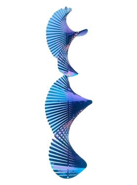大梦归离同款3D曼陀罗风铃