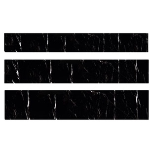 楼梯踢脚线自粘专用防水防潮侧面护边贴条地脚线墙贴遮丑装饰贴纸