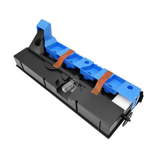 【顺丰包邮】畅墨适用美能达C226废粉盒C256 C266 C227废墨仓C287 C367 C7226废粉收集器WX105废墨粉回收盒