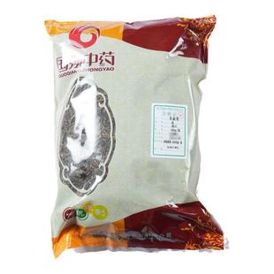 国强中药 车前草500g 中药饮片中药材抓配药厂直销官方旗舰店