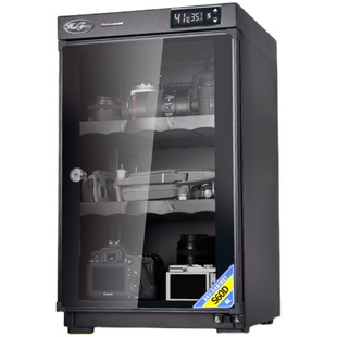 惠通相机干燥箱 电子防潮箱 单反除湿防潮柜数控防霉实验室仪器箱