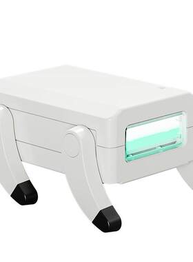 摩突突3.0AI智能机器狗语音互动