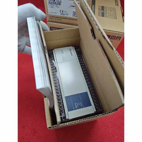 议价FX1N60MTESSUL三菱PLC模块全新原装正维修