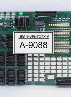 TEL Tokyo Electron OYDK-064 接口 PCB RY EXT CHEM #02 Lithius