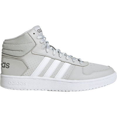 Adidas/阿迪达斯正品年夏季新款男子休闲运动高帮板鞋 FW4477