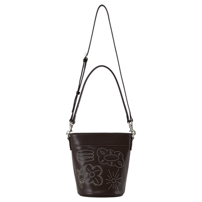 DirtySix原创嘭嘭弗朗小花桶