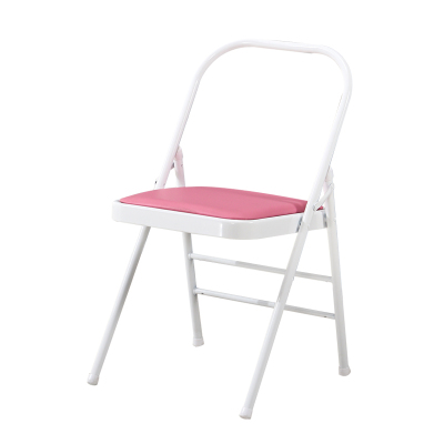 yoga加固艾扬格辅具家用瑜伽椅子